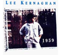 Lee Kernaghan - 1959