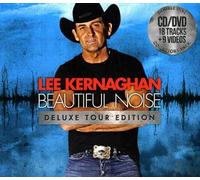 Lee Kernaghan Beautiful Noise (CD)