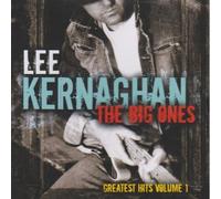 Lee Kernaghan Big Ones: Greatest Hits, Vol. 1 (CD)