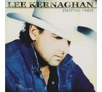 Lee Kernaghan Electric Rodeo (CD)