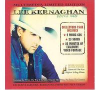 Lee Kernaghan - Electric Rodeo [Import]