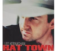 Lee Kernaghan Hat Town (CD)
