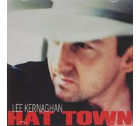 Lee Kernaghan Hat Town (CD)