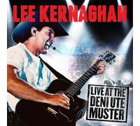 Lee Kernaghan - Live At The Deni Ute Muster