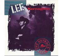 Lee Kernaghan - The Outback Club (UK Import)