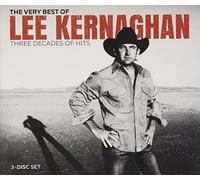 Lee Kernaghan - Very Best Of Lee Kernaghan: Three Decades Of Hits