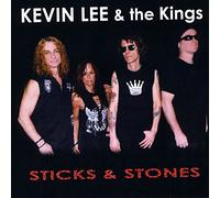 Lee, Kevin/ Kings - Sticks & Stones