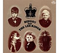 Lee Kings - Bingo!! for the Lee Kings