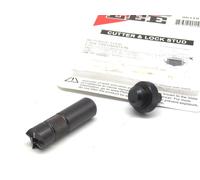 Lee Kit tornitura bossolo 90110 cutter e lock stud