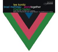 Lee Konitz - Alone Together (Reissue) (180g) (2 LP)