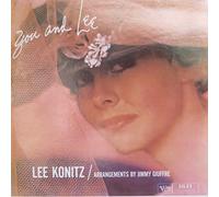 Lee konitz / arrangement by Jimmy Guiffre - You And Lee
