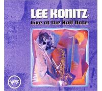 Lee Konitz - At Half Note