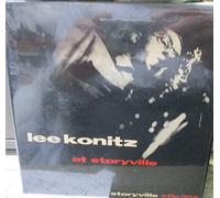 Lee Konitz - At Storyville [Miniature Paper