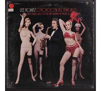 LEE KONITZ - chicago 'n all that jazz!