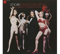 Lee Konitz - Chicago N All That Jazz