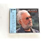 Lee Konitz - Dig Dug Dog