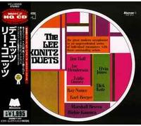 Lee Konitz - Duet