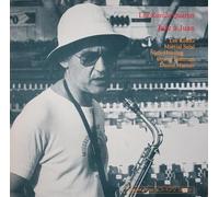 Lee Konitz - Jazz a Juan