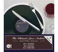 Lee Konitz - Jazz Lunch Vol. 26 [Box-Set]