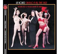 LEE KONITZ - LEE KONITZ - Chicago 'N All That Jazz!