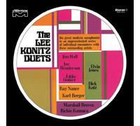 Lee Konitz - Lee Konitz Duets [Ltd. Low-Pric