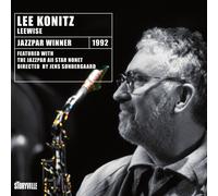 Lee Konitz - Pieces: Generations At Sunrise