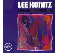 Lee Konitz - Live At The Half Note - U