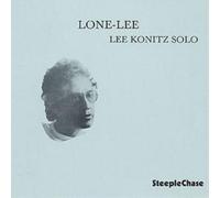 Lee Konitz Lone-Lee (CD) Album