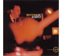 Lee Konitz - Motion+3