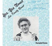 Lee Konitz Nonet Yes, Yes, Nonet (CD) Album