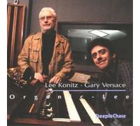 Konitz Lee - Organiclee