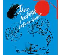 Lee Konitz Quartet - Jazz Nocturne (Lp/180gr./33rpm)