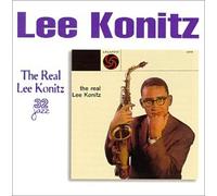 Lee Konitz - Real Lee Konitz