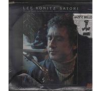 Lee Konitz - Satori / Milestone HBS 6034