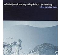 Lee Konitz - Steps Towards a Dream