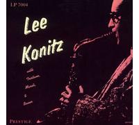 Lee Konitz - Subconscious-Lee [Ltd. Re-Issue