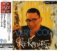 Lee Konitz - Very Cool