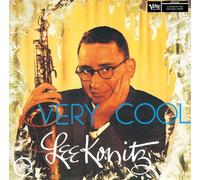 Lee Konitz - Very Cool