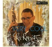 Lee Konitz - Very Cool