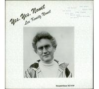 Lee Konitz - Yes, Yes, Nonet