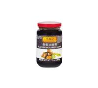 Lee Kum Kee Black Bean Garlic Sauce 368 g