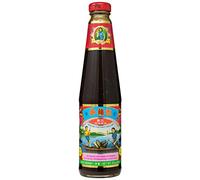 Lee Kum Kee Bottiglie di vetro per salsa di ostriche di alta qualità, 1,8 kg