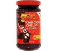 Lee Kum Kee Chiu Chow Olio Al Peperoncino (170g)