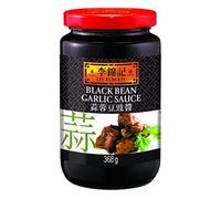 Lee Kum Kee Lkk Black Bean Garlic Sauce, 13 Ounce by Lee Kum Kee