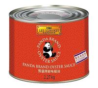 Lee Kum Kee Lkk Salsa Di Ostriche - 2,27 kg