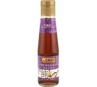 Lee Kum Kee Olio di Sesamo Puro - 207 gr