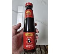 LEE KUM KEE PANDA salsa di ostriche 255 g