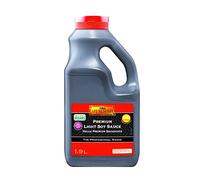 Lee Kum Kee Premium Luce salsa di soia 1.9LTR