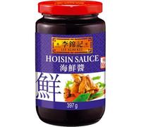 Lee Kum Kee Salsa Barbecue Hoi Sin – 397 gr