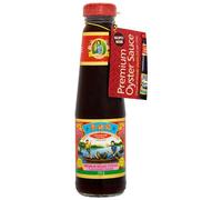 Lee Kum Kee Salsa di ostriche 255 g (confezione da 3)